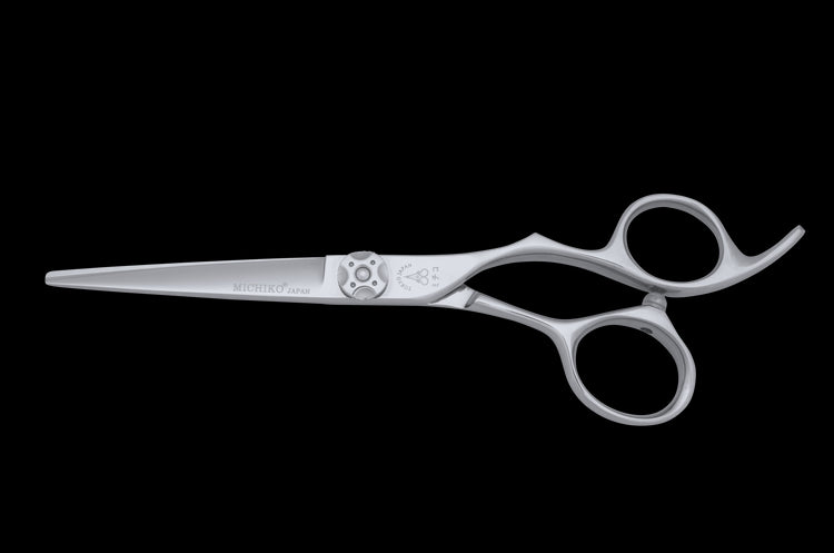 Best Hair Cut Scissors NIGATA A5.5 Barber Shears