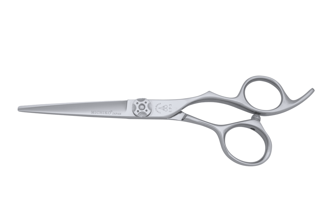 Best Hair Cut Scissors NIGATA A5.5 Barber Shears