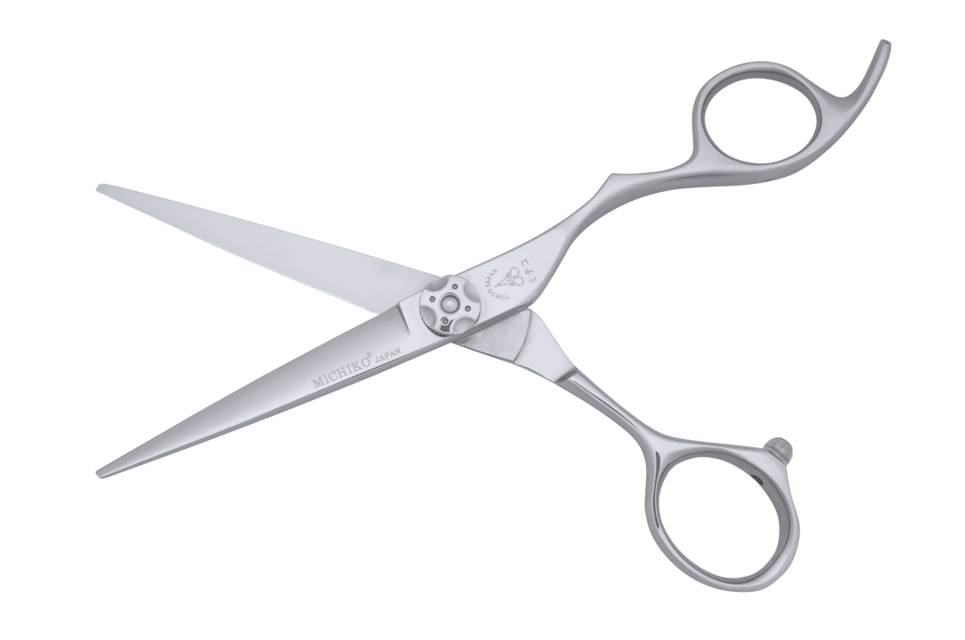 Best Hair Cut Scissors NIGATA A5.5 Barber Shears