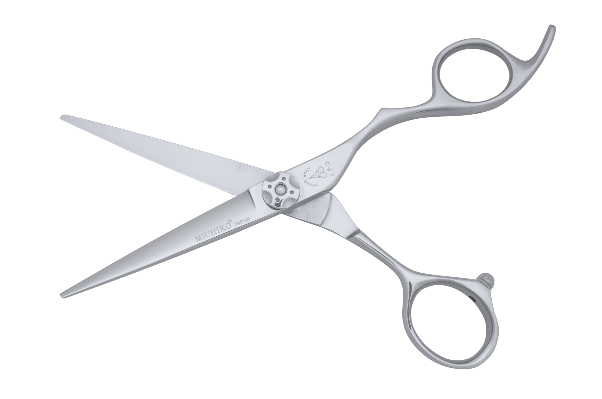 Best Hair Cut Scissors NIGATA A5.5 Barber Shears