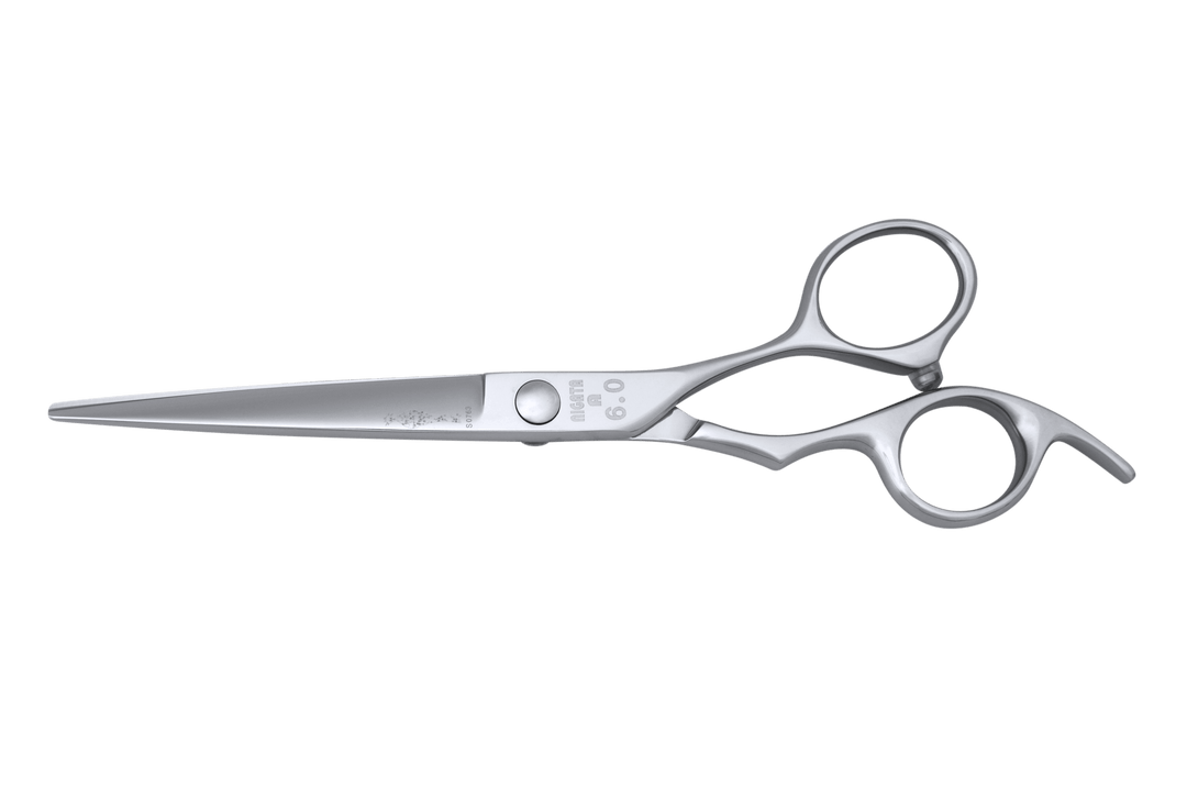 NIGATA A6.0 High Quality Authentic Japanese Scissor