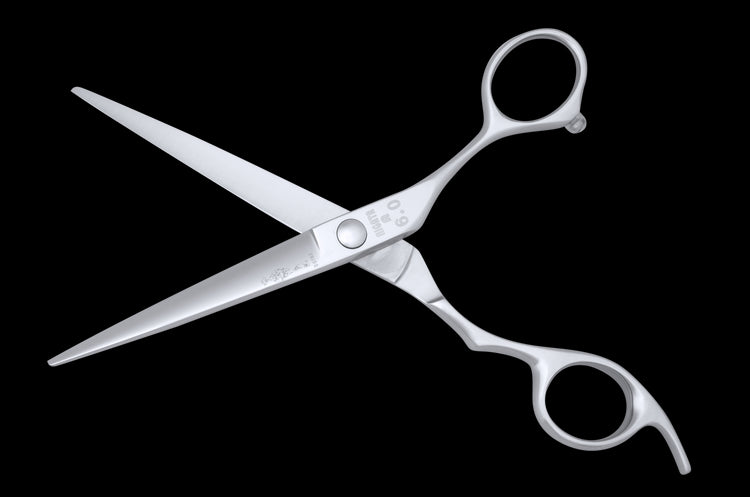 NIGATA A6.0 High Quality Authentic Japanese Scissor
