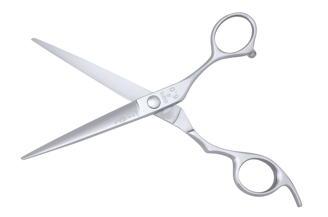 NIGATA A6.0 High Quality Authentic Japanese Scissor