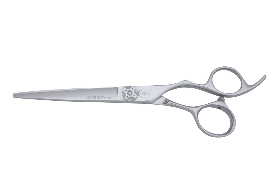 NIGATA A6.5 - Authentic High-Quality Scissors