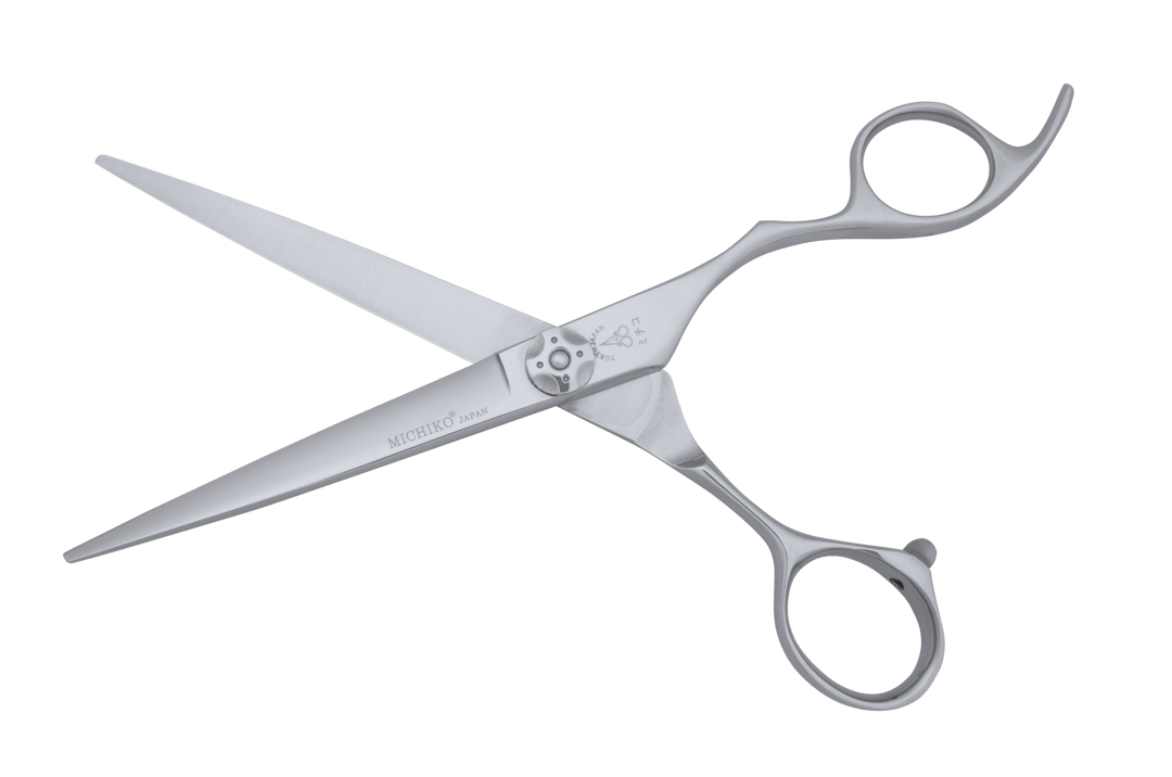 NIGATA A6.5 - Authentic High-Quality Scissors