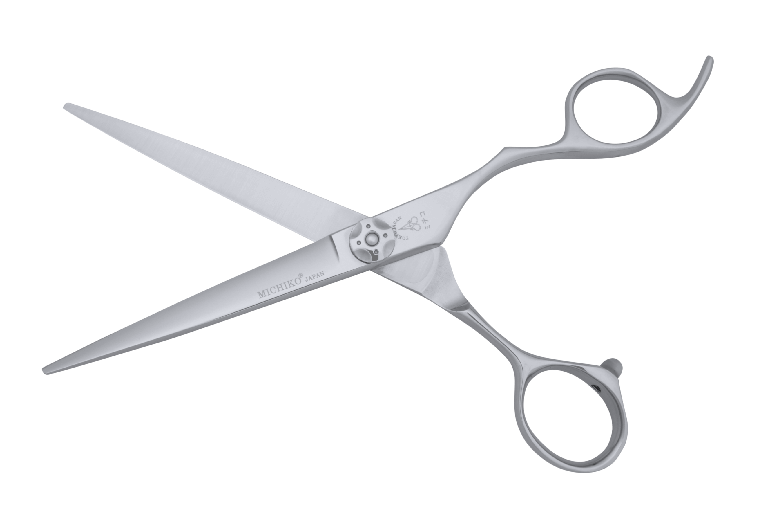 NIGATA A6.5 - Authentic High-Quality Scissors