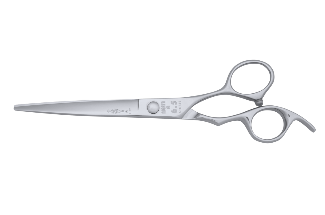 NIGATA A6.5 - Authentic High-Quality Scissors