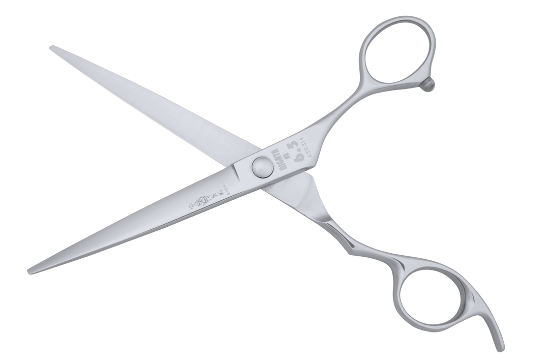 NIGATA A6.5 - Authentic High-Quality Scissors