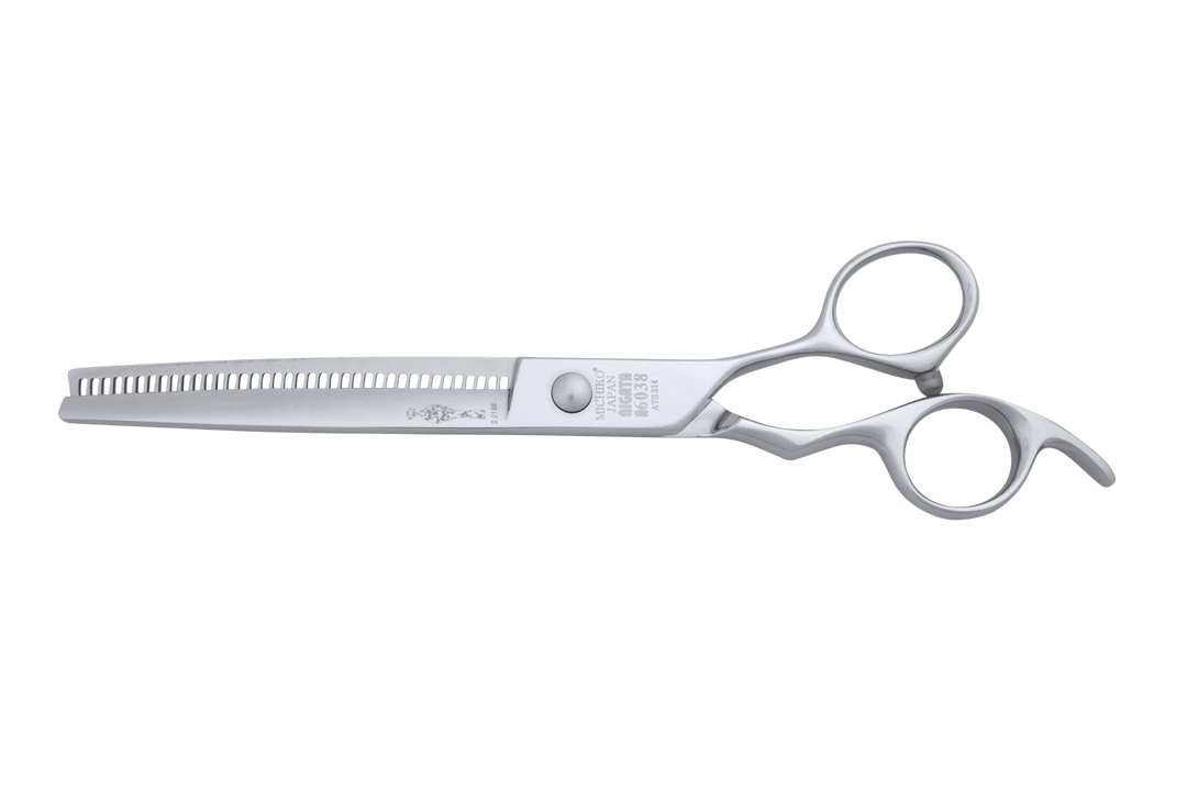 Top Quality Hair Thinning Scissors - NIGATA A6038