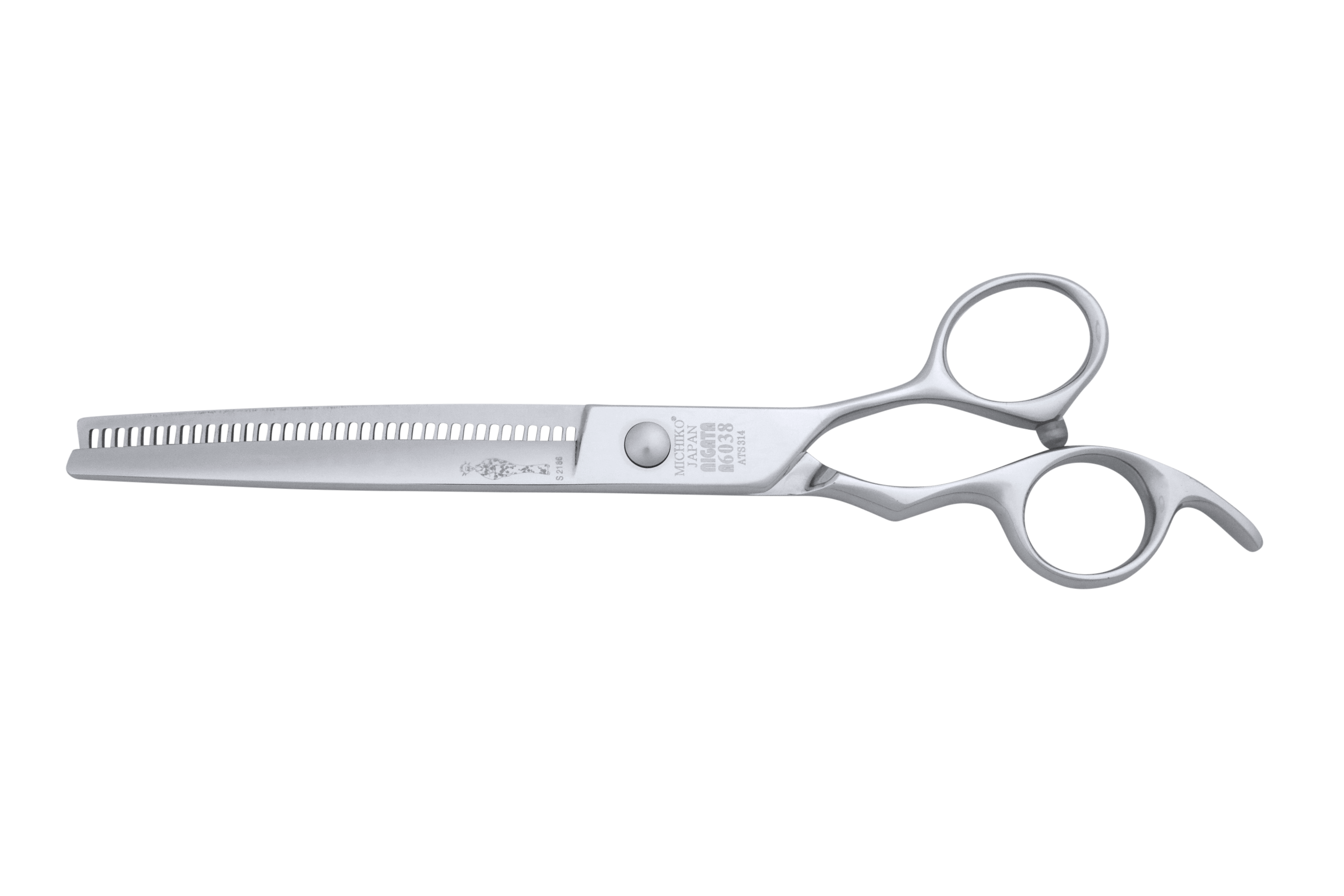 Top Quality Hair Thinning Scissors - NIGATA A6038