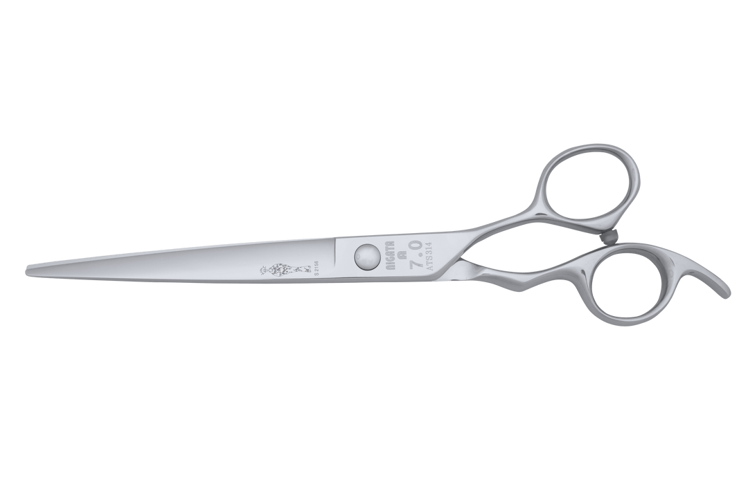 NIGATA A7.0 – High-Quality Authentic Japanese Scissors