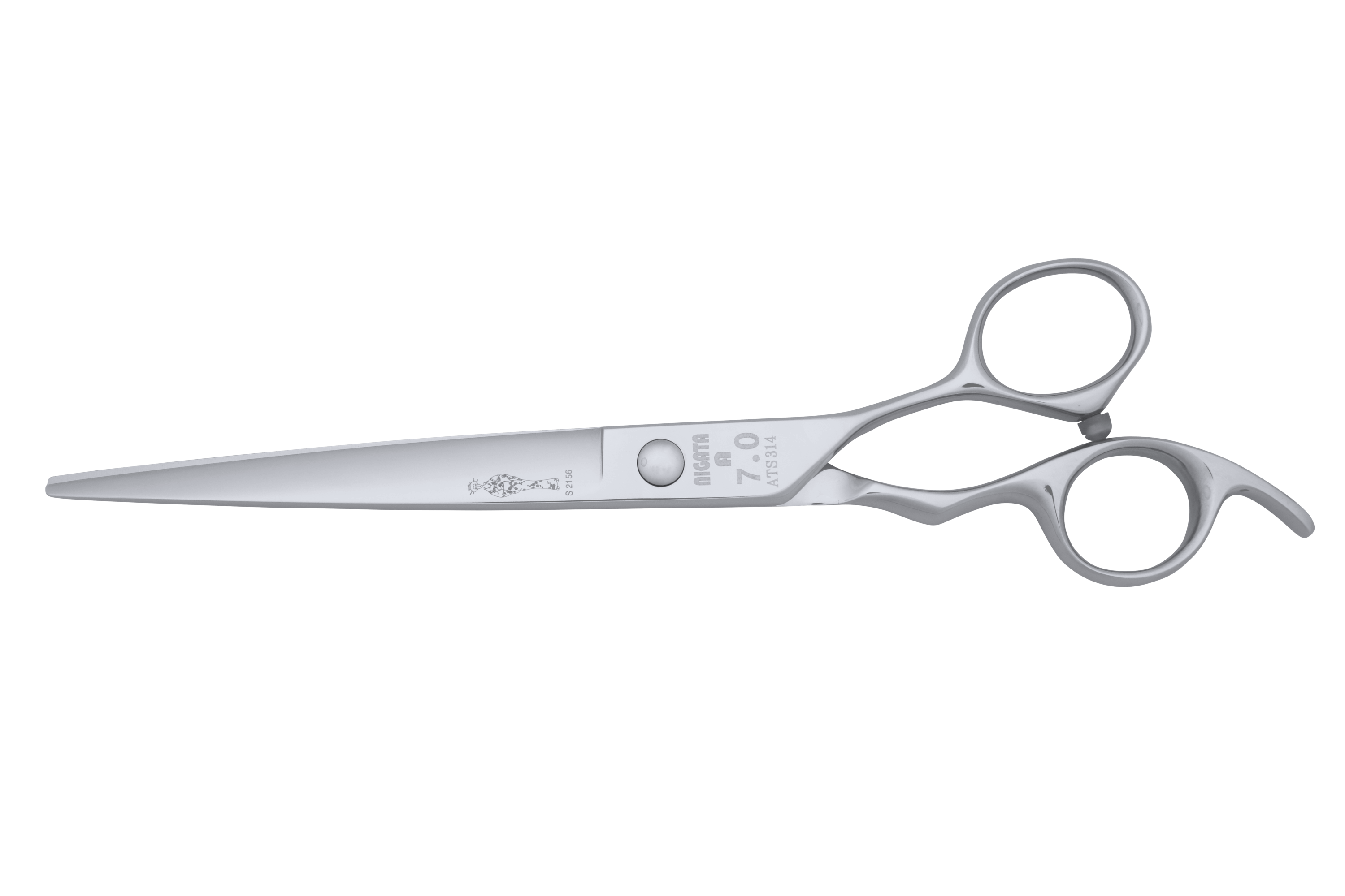 NIGATA A7.0 – High-Quality Authentic Japanese Scissors