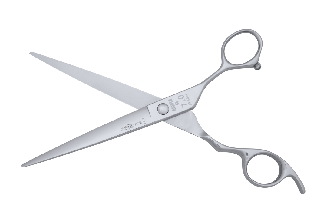 NIGATA A7.0 – High-Quality Authentic Japanese Scissors