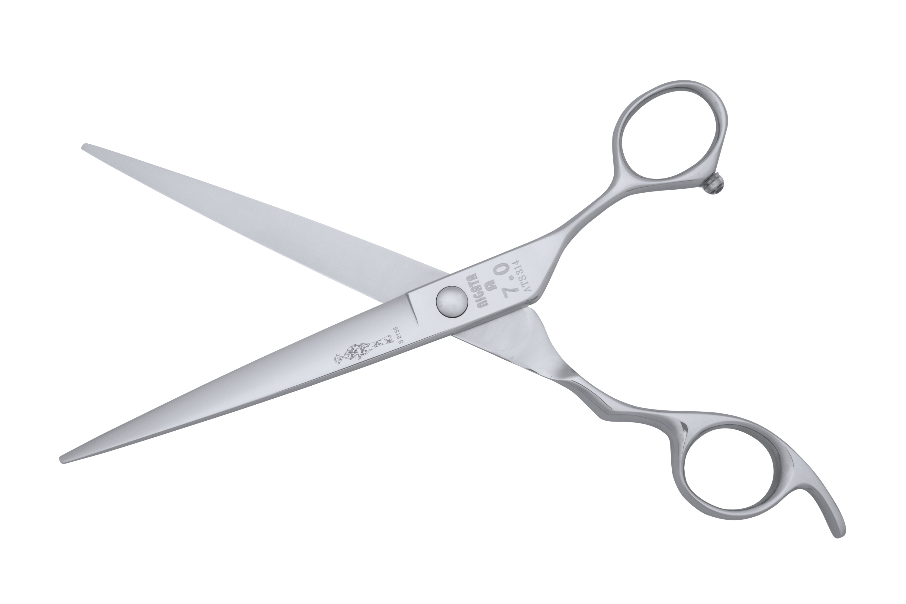 NIGATA A7.0 – High-Quality Authentic Japanese Scissors