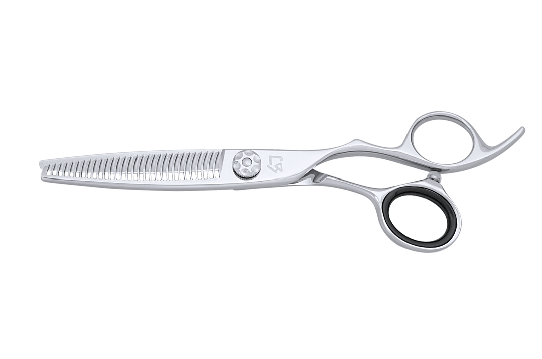 NIGATA T302 Japanese Hair Thinning Shears