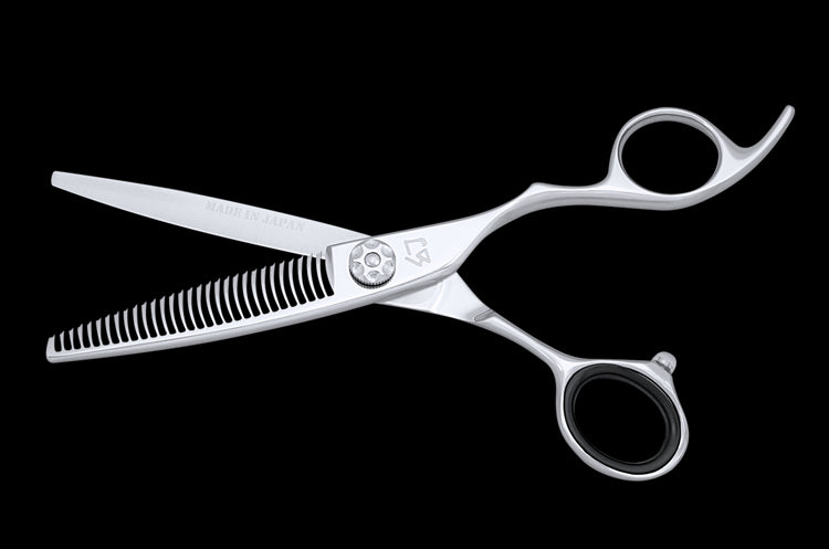 NIGATA T302 Japanese Hair Thinning Shears