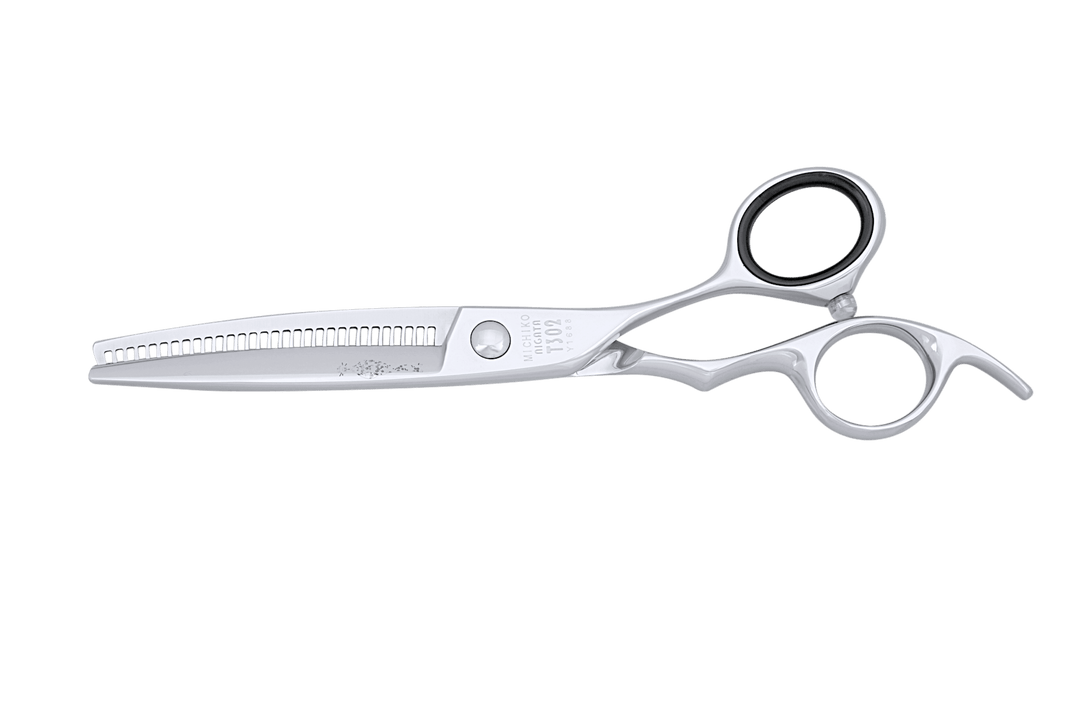 NIGATA T302 Japanese Hair Thinning Shears