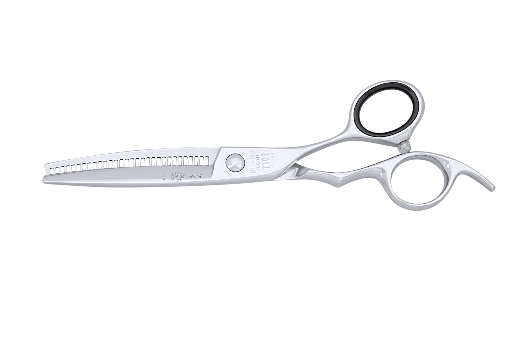 NIGATA T302 Japanese Hair Thinning Shears