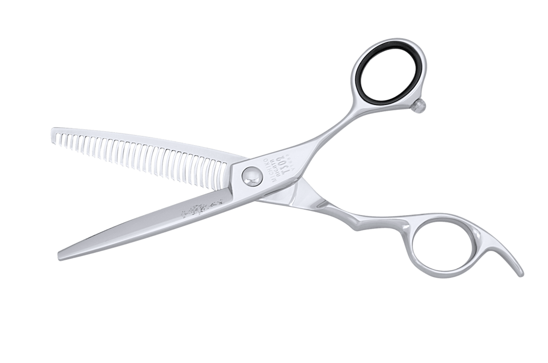 NIGATA T302 Japanese Hair Thinning Shears