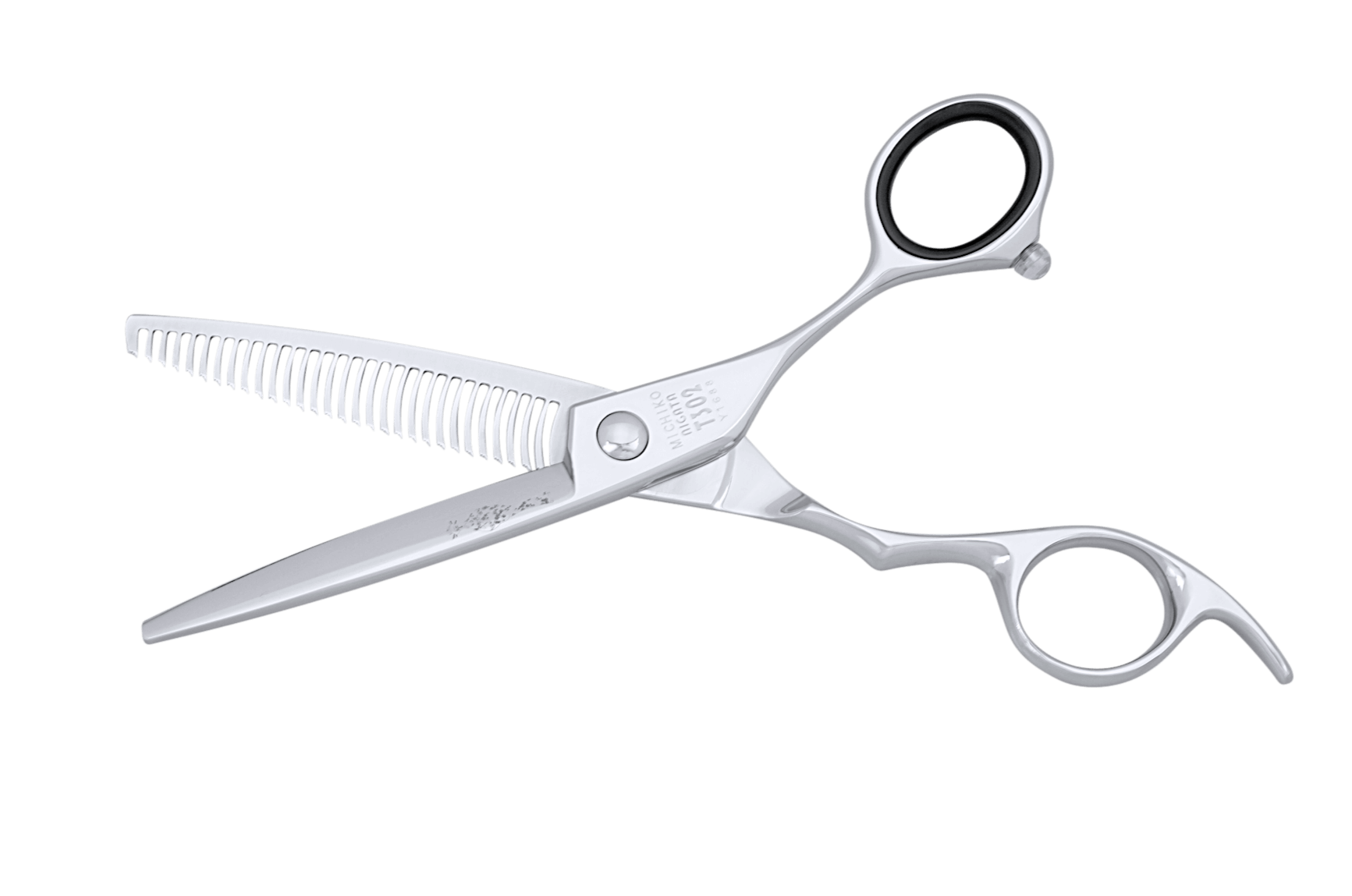 NIGATA T302 Japanese Hair Thinning Shears