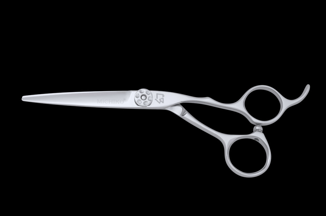 OKI 5.75 | High Quality Authentic Crane Handle Scissors