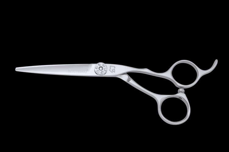 OKI 5.75 | High Quality Authentic Crane Handle Scissors