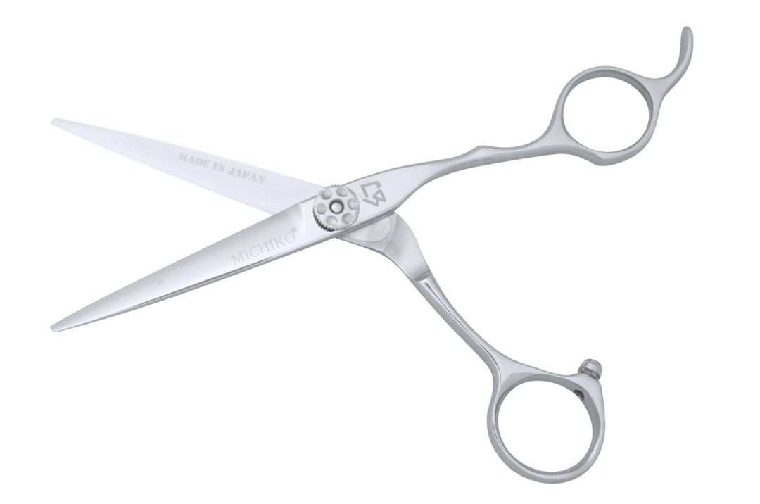 OKI 5.75 | High Quality Authentic Crane Handle Scissors