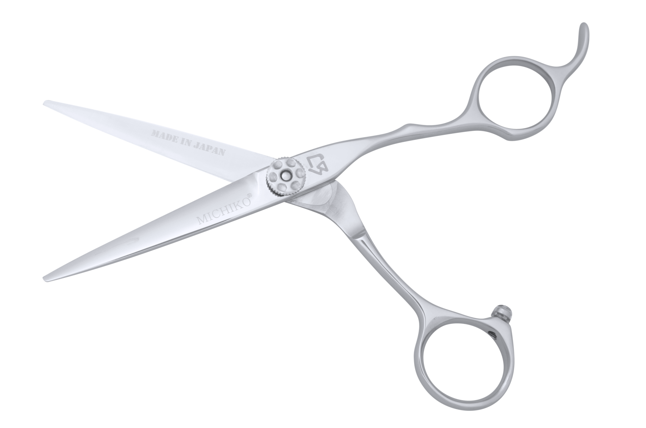 OKI 5.75 | High Quality Authentic Crane Handle Scissors