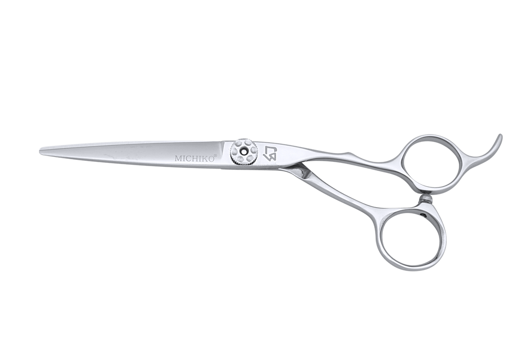 OKI 6.25 Crane Handle Scissors - Authentic, High Quality