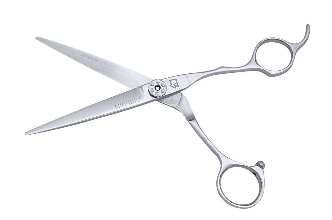 OKI 6.25 Crane Handle Scissors - Authentic, High Quality