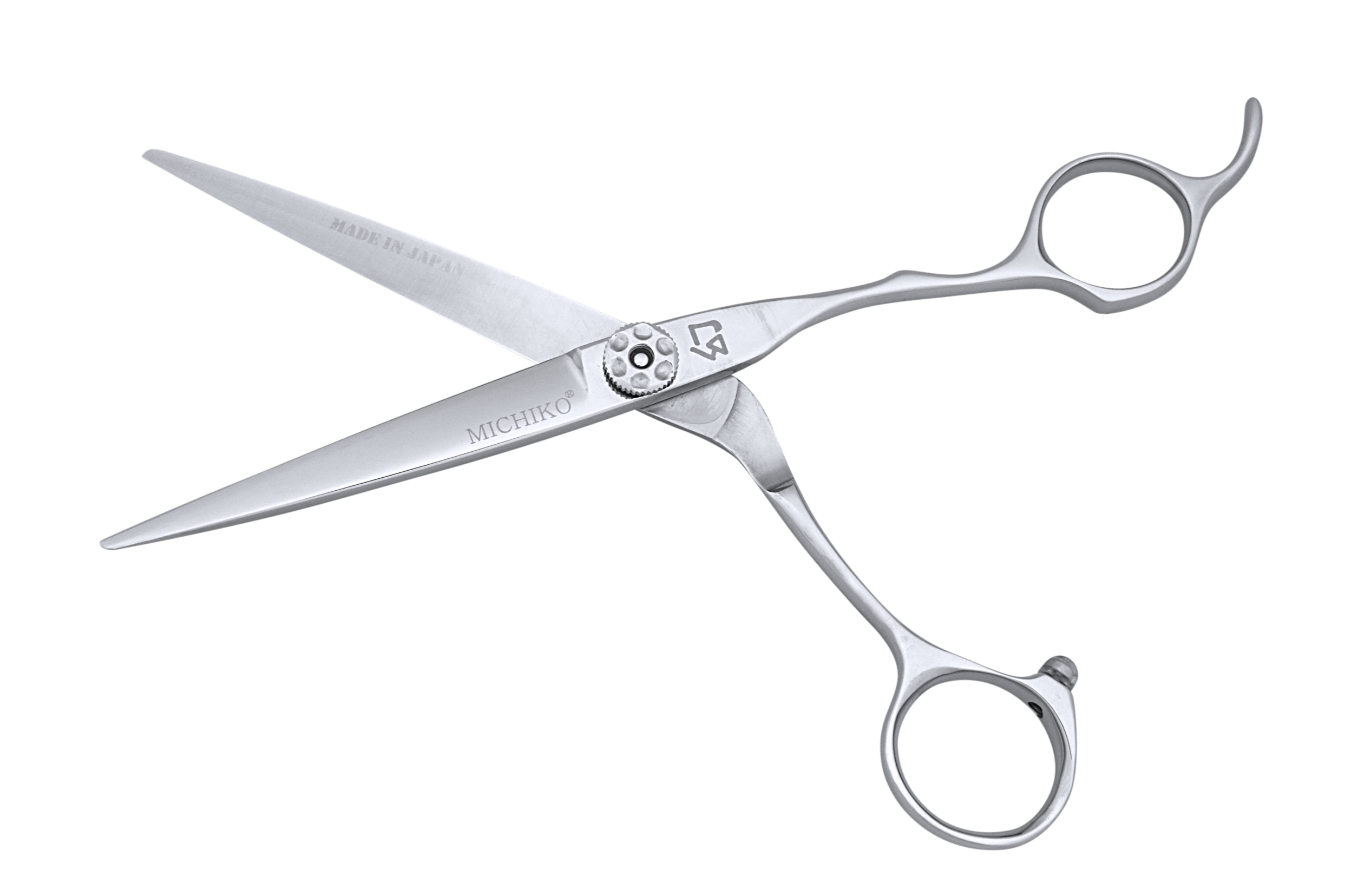 OKI 6.25 Crane Handle Scissors - Authentic, High Quality