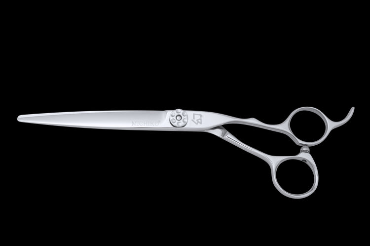 OKI 6.75 Crane Handle Scissors - Japanese Quality