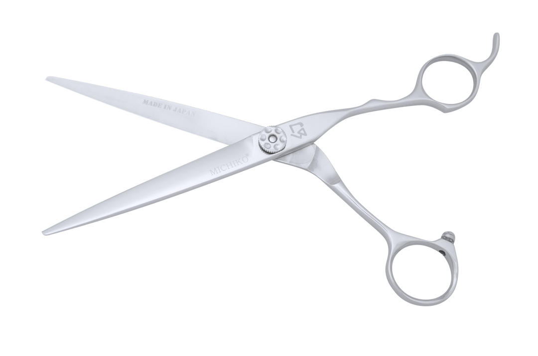 OKI 6.75 Crane Handle Scissors - Japanese Quality