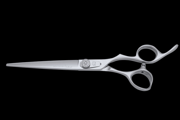 P-N2 7.0: Premium MICHIKO 3D Handle Scissors