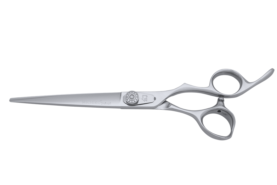 P-N2 7.0: Premium MICHIKO 3D Handle Scissors