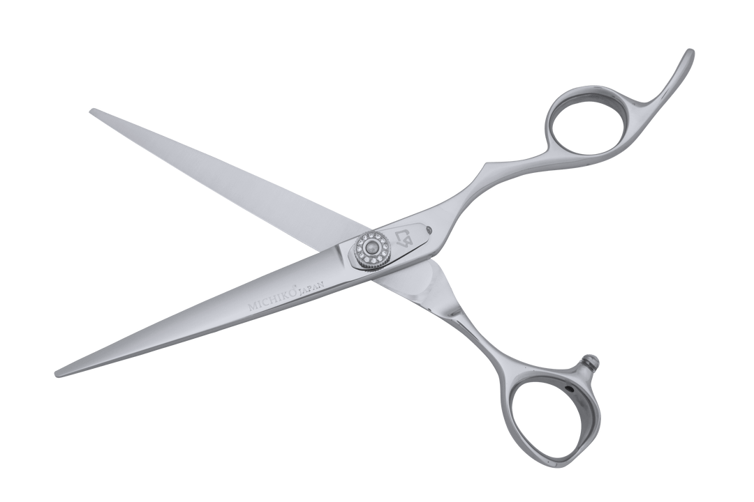 P-N2 7.0: Premium MICHIKO 3D Handle Scissors