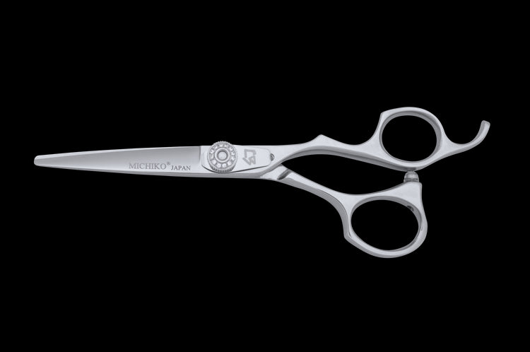 POWER 5.5 Hair Cutting Scissors Salon Shears