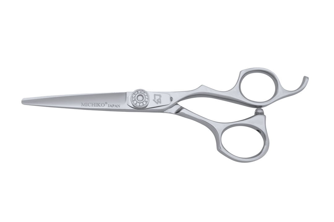 POWER 5.5 Hair Cutting Scissors Salon Shears