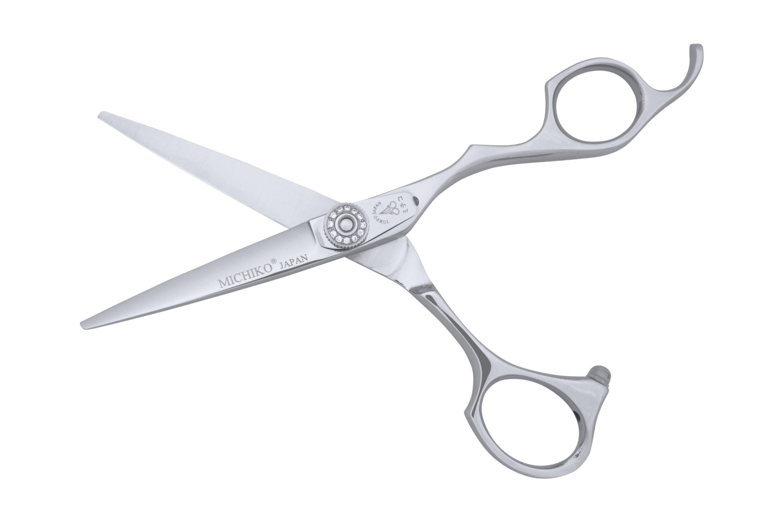 POWER 5.5 Hair Cutting Scissors Salon Shears