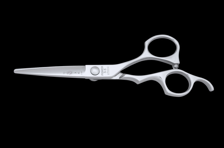POWER 5.5 Hair Cutting Scissors Salon Shears