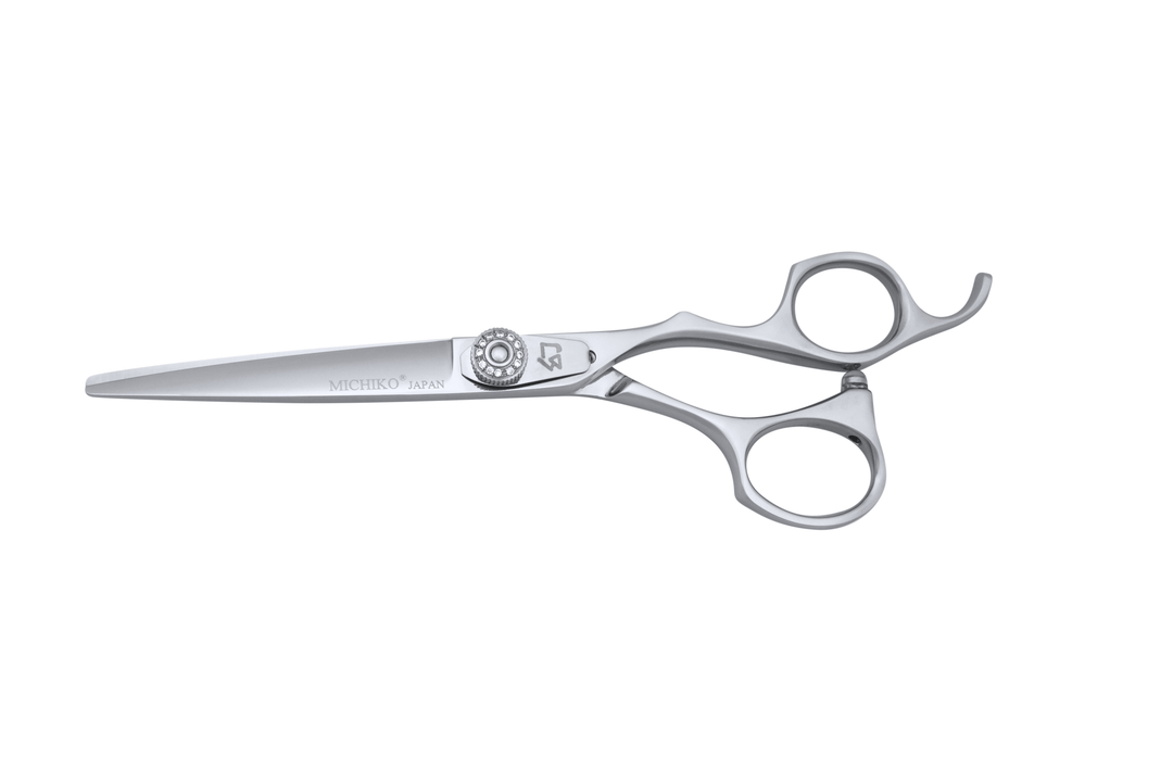 POWER 6.0 Scissors – Effortless Control for Stylists