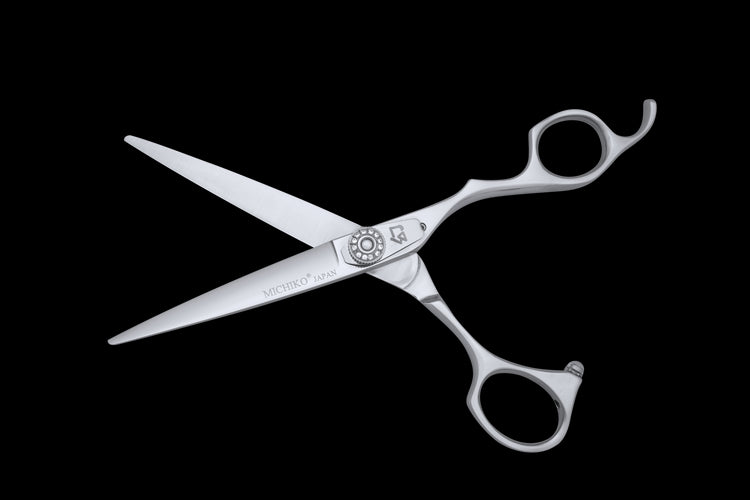 POWER 6.0 Scissors – Effortless Control for Stylists