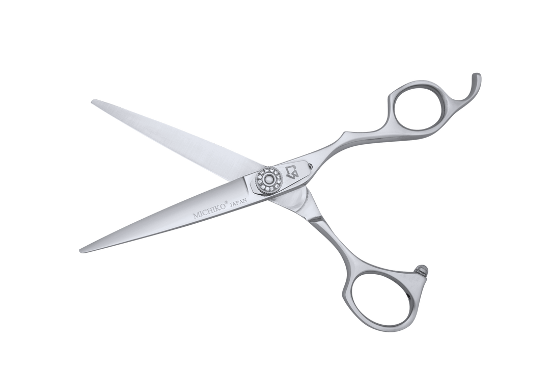 POWER 6.0 Scissors – Effortless Control for Stylists