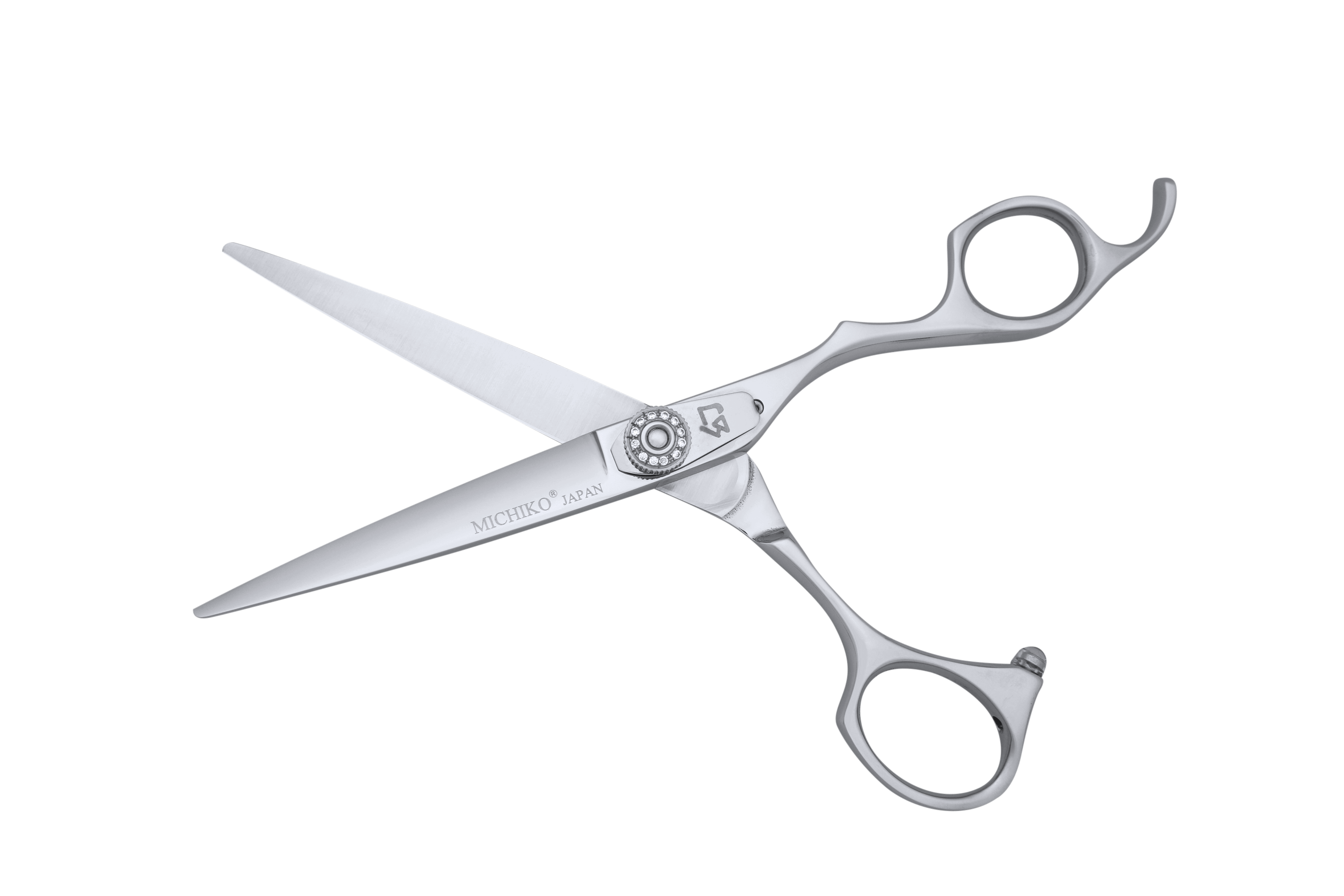 POWER 6.0 Scissors – Effortless Control for Stylists