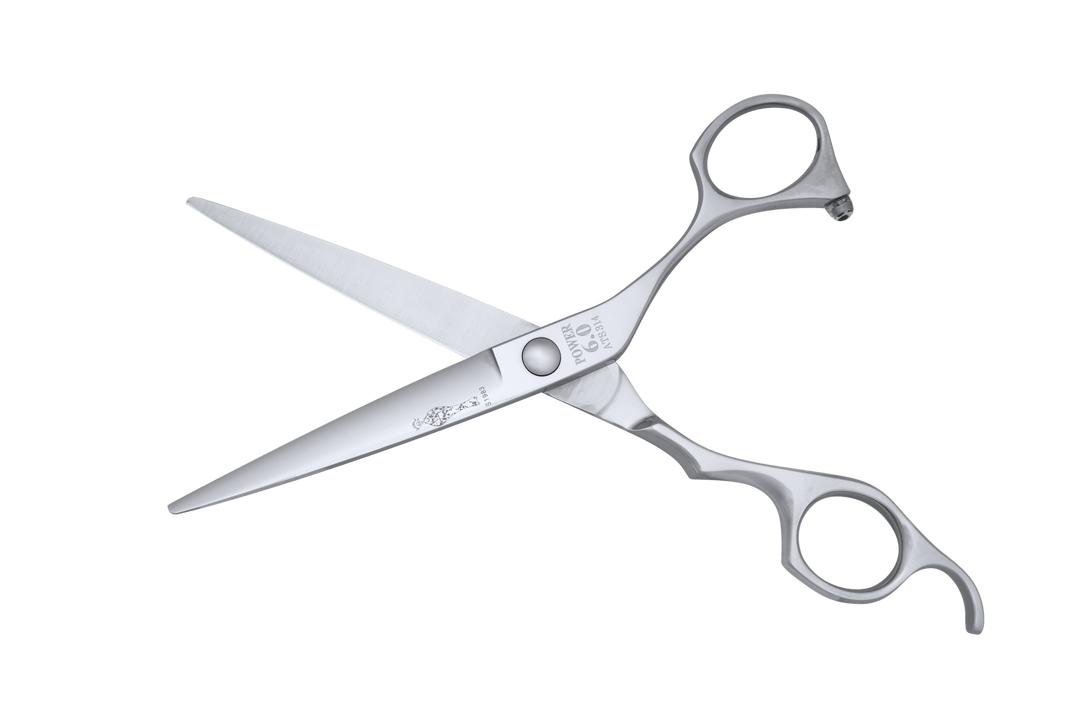 POWER 6.0 Scissors – Effortless Control for Stylists