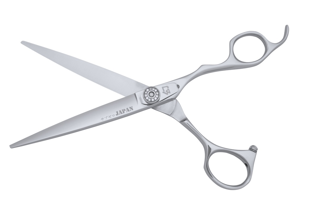 POWER 6.5 Scissors - Precision & Control