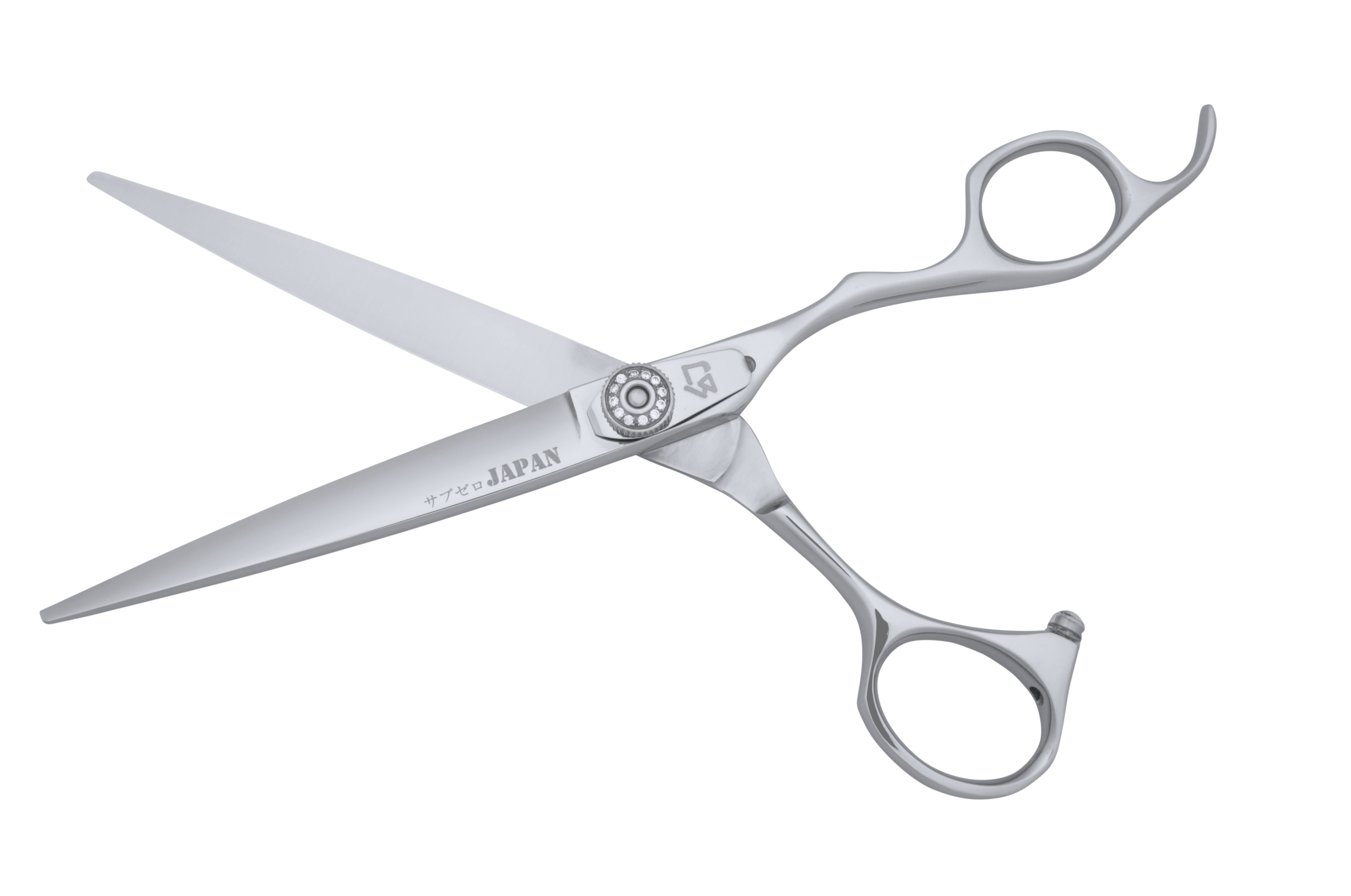 POWER 6.5 Scissors - Precision & Control