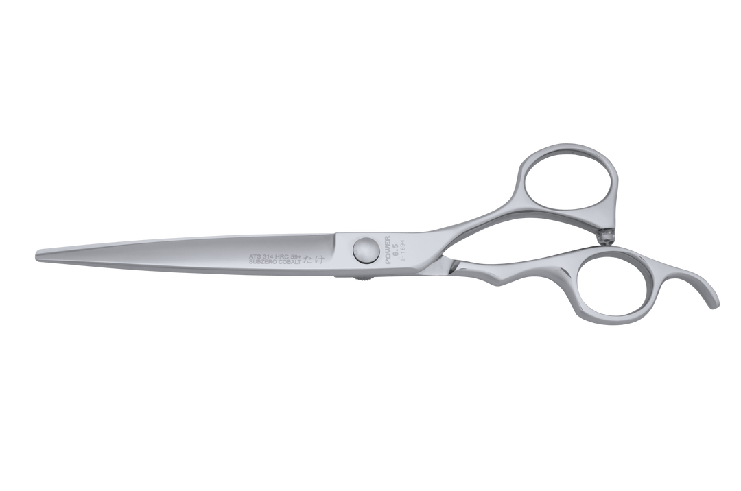 POWER 6.5 Scissors - Precision & Control