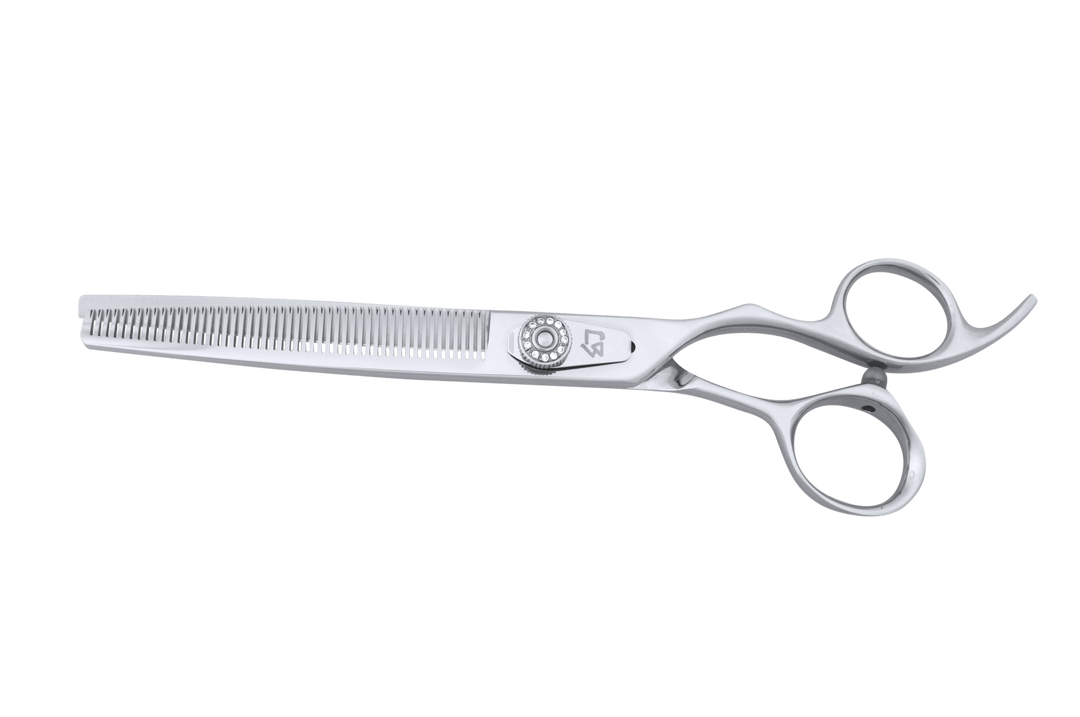 PRO NIGATA 6050: Top Quality Hair Thinning Scissors