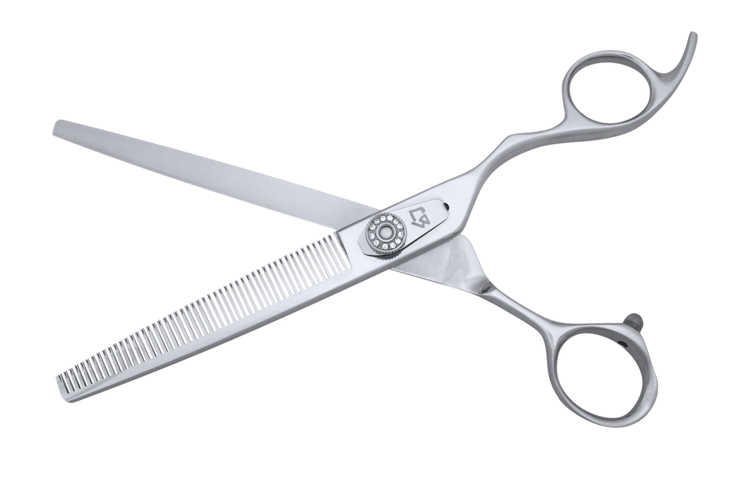 PRO NIGATA 6050: Top Quality Hair Thinning Scissors